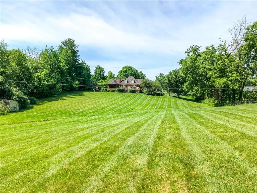 502 Breckenridge Boulevard Frankfort KY 40601