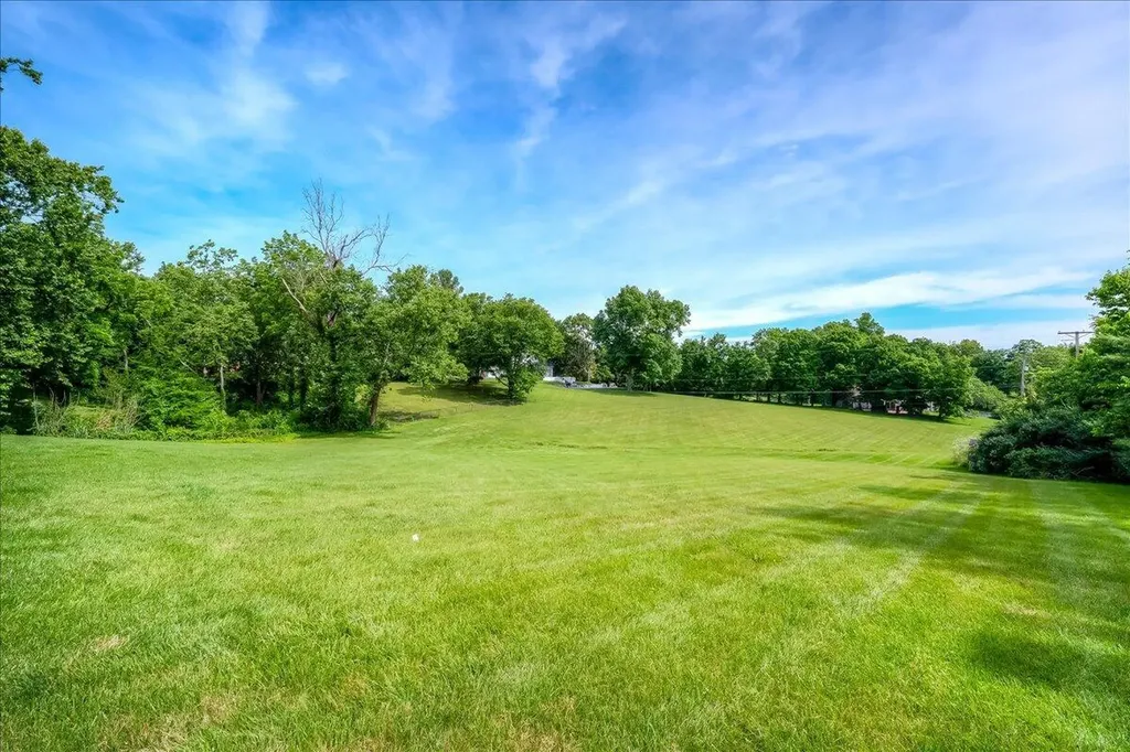 502 Breckenridge Boulevard Frankfort KY 40601
