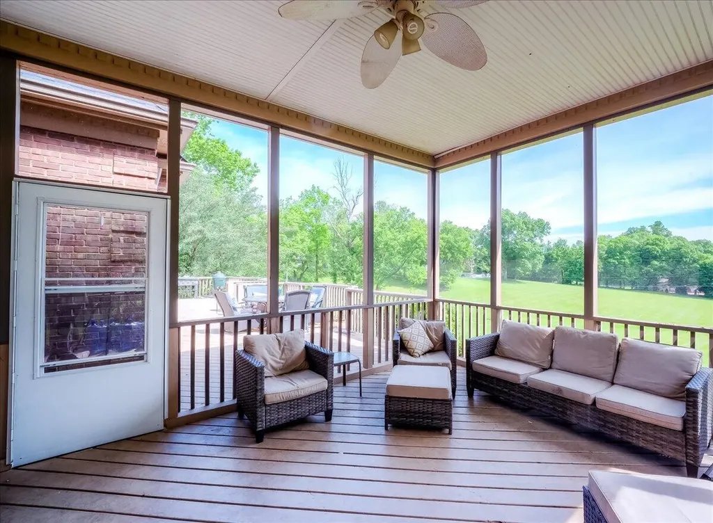 502 Breckenridge Boulevard Frankfort KY 40601