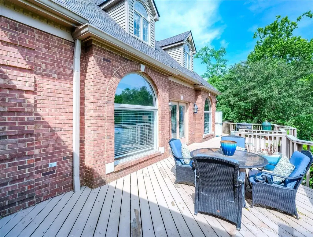 502 Breckenridge Boulevard Frankfort KY 40601