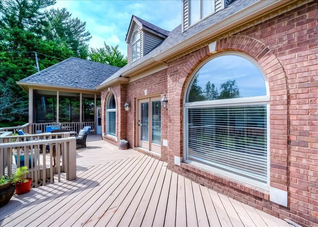 502 Breckenridge Boulevard Frankfort KY 40601
