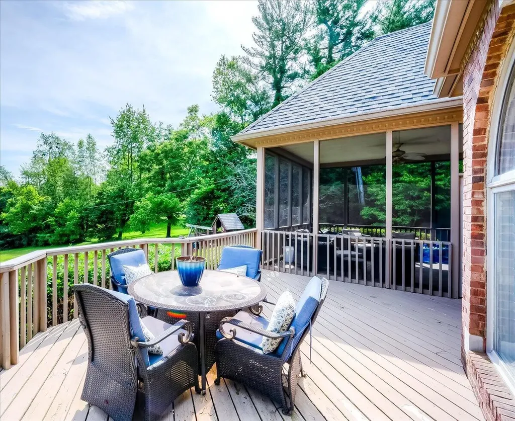 502 Breckenridge Boulevard Frankfort KY 40601