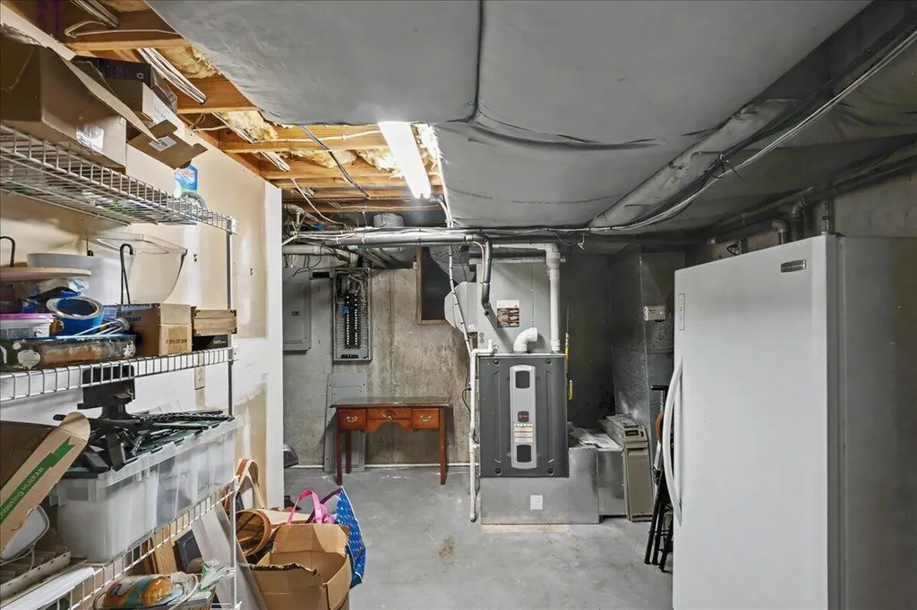 502 Breckenridge Boulevard Frankfort KY 40601