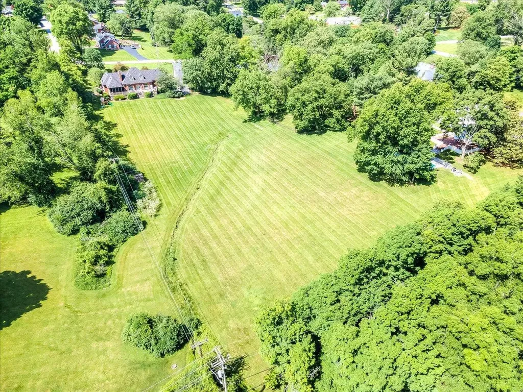 502 Breckenridge Boulevard Frankfort KY 40601