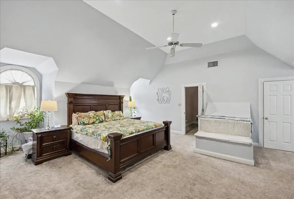 502 Breckenridge Boulevard Frankfort KY 40601