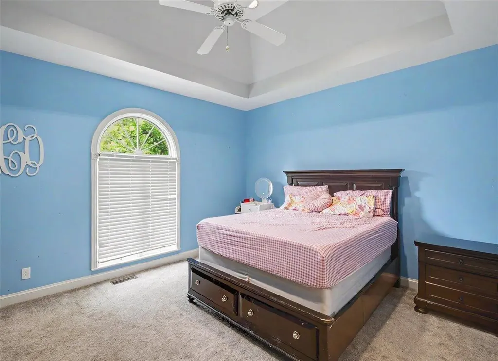 502 Breckenridge Boulevard Frankfort KY 40601