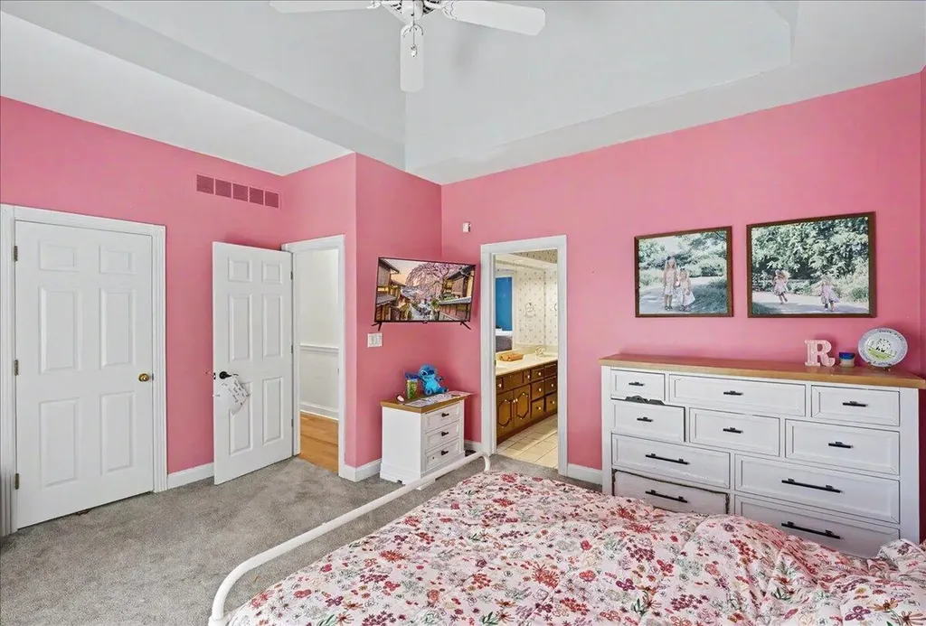 502 Breckenridge Boulevard Frankfort KY 40601