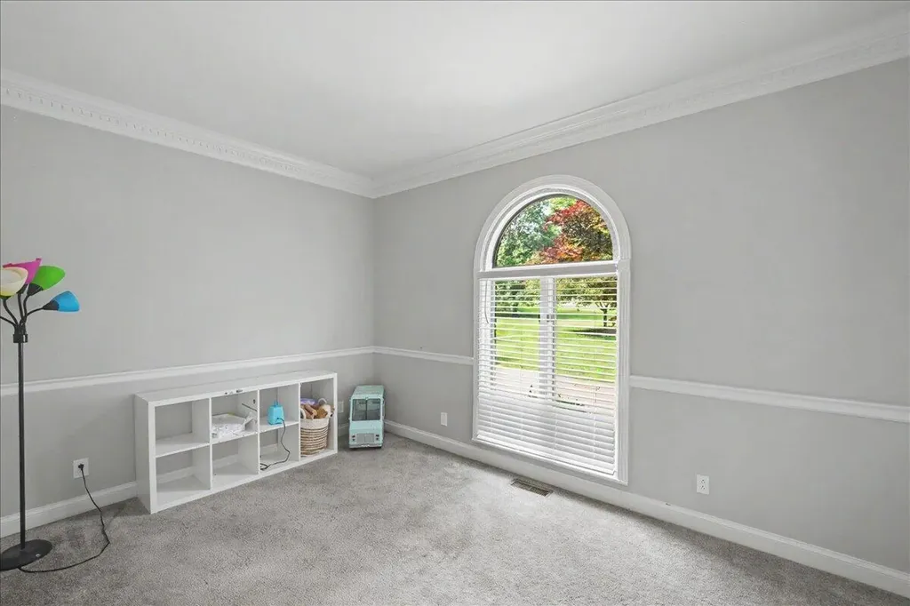 502 Breckenridge Boulevard Frankfort KY 40601