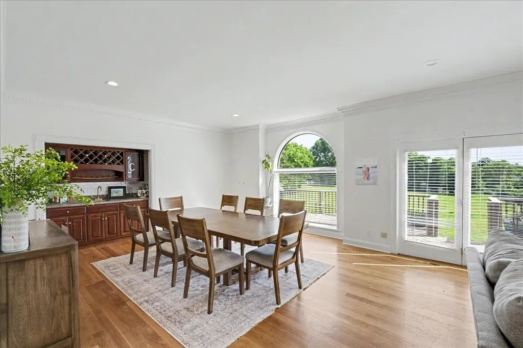 502 Breckenridge Boulevard Frankfort KY 40601
