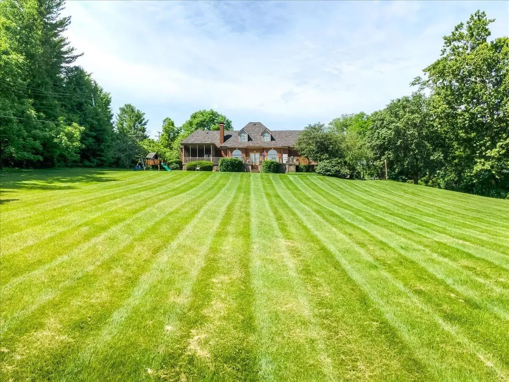 502 Breckenridge Boulevard Frankfort KY 40601