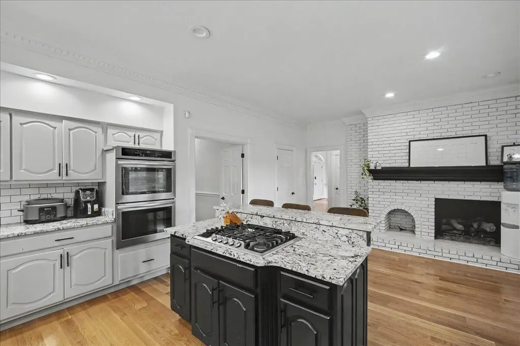 502 Breckenridge Boulevard Frankfort KY 40601