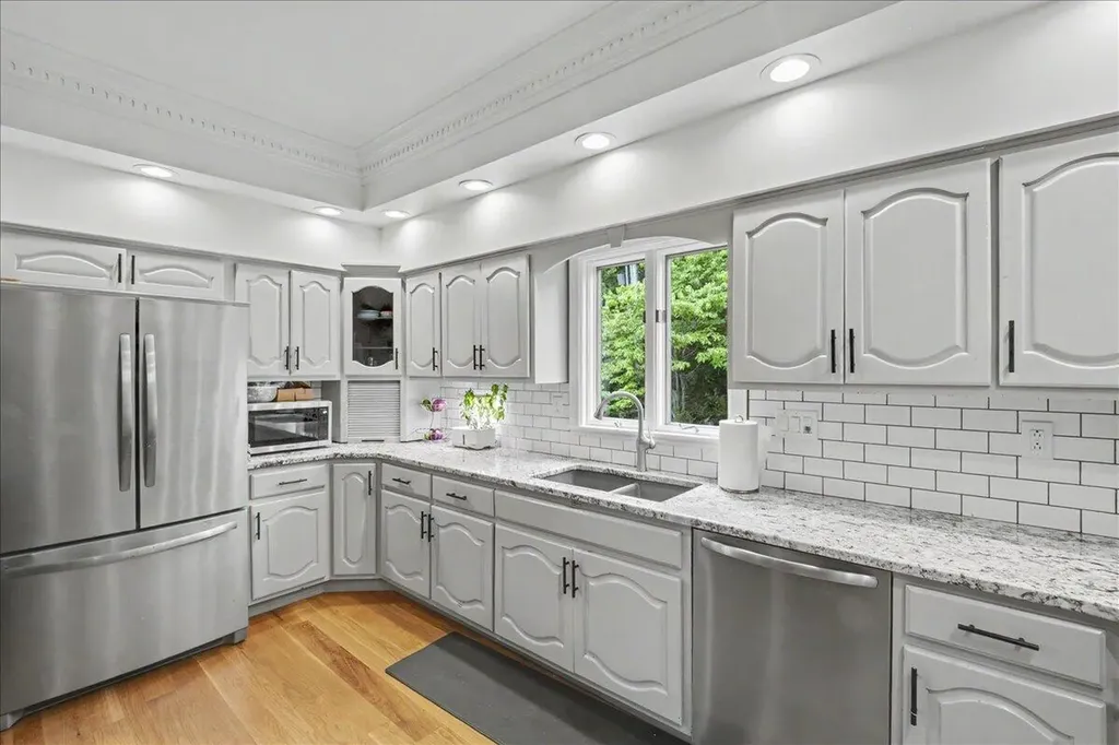 502 Breckenridge Boulevard Frankfort KY 40601