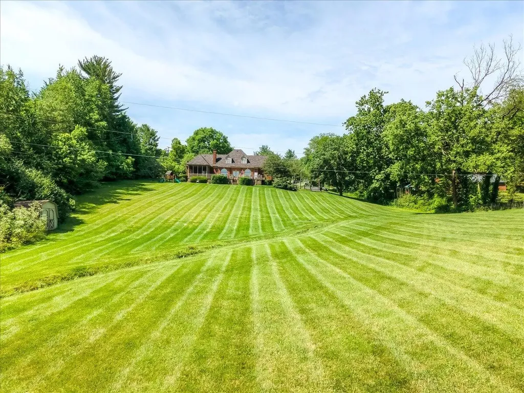 502 Breckenridge Boulevard Frankfort KY 40601