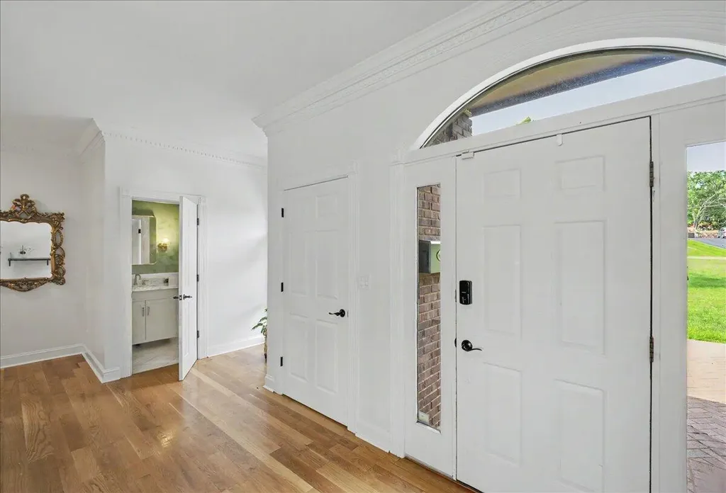 502 Breckenridge Boulevard Frankfort KY 40601