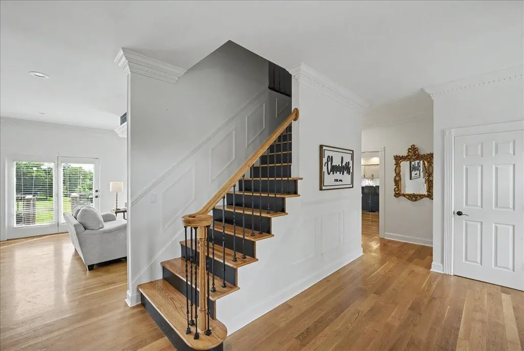 502 Breckenridge Boulevard Frankfort KY 40601