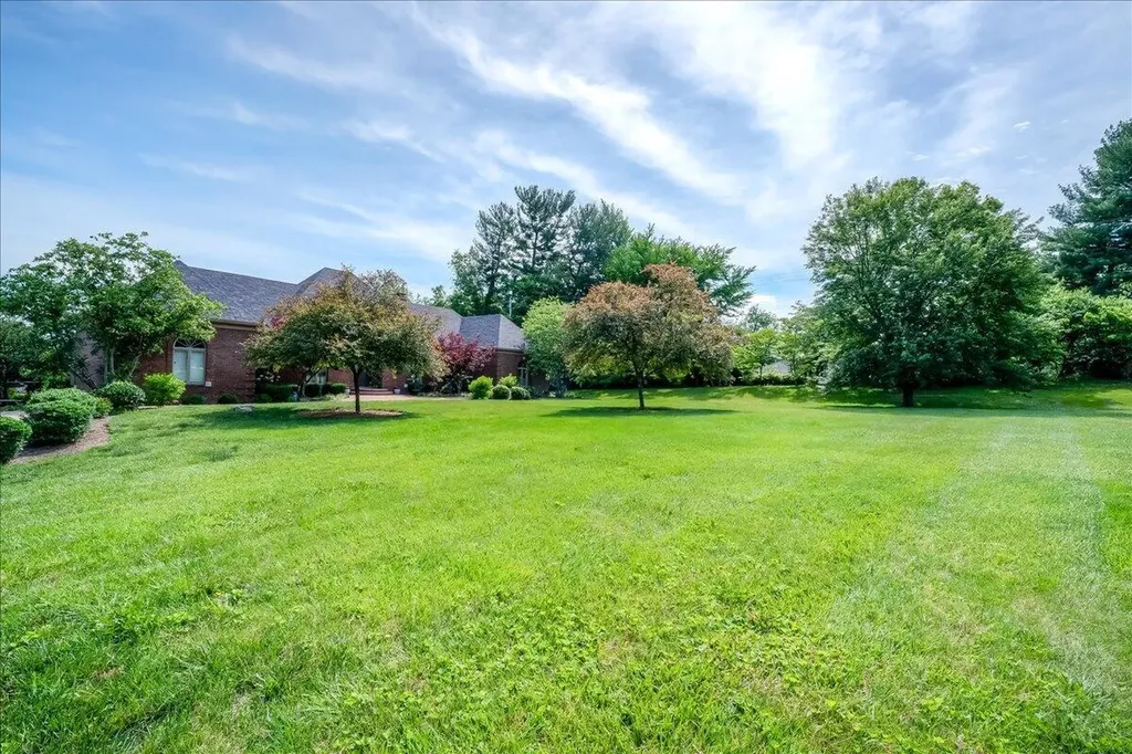 502 Breckenridge Boulevard Frankfort KY 40601