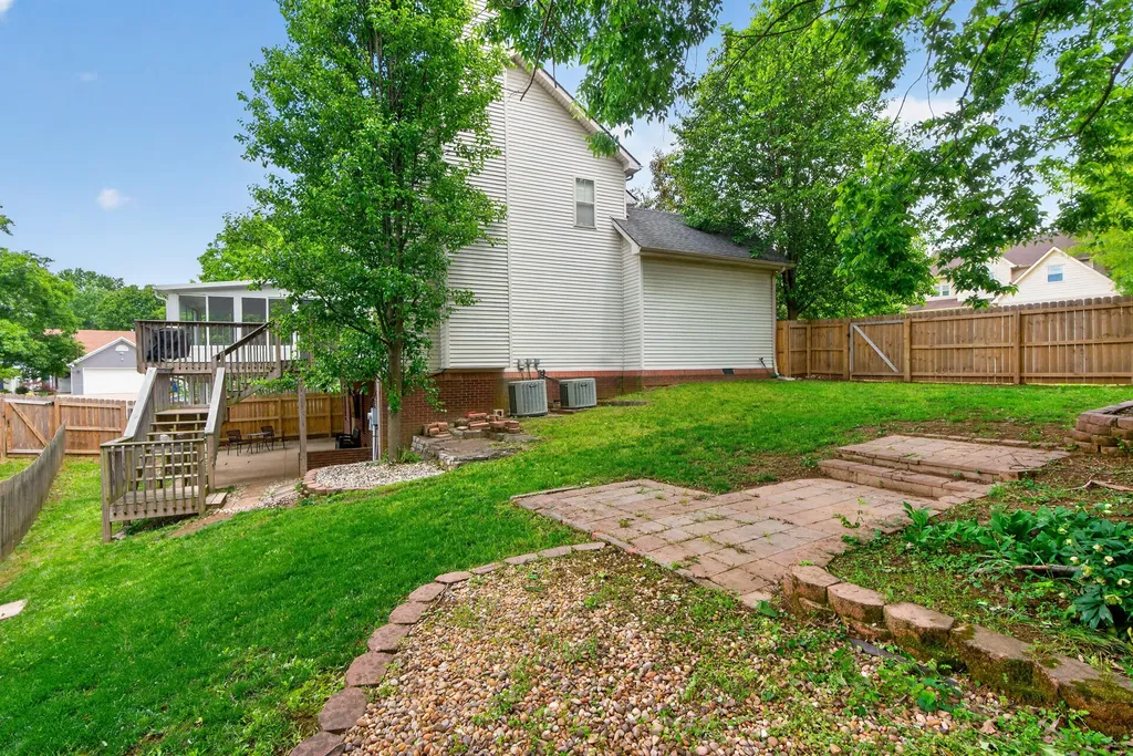 3981 Westbrook Drive Lexington KY 40514