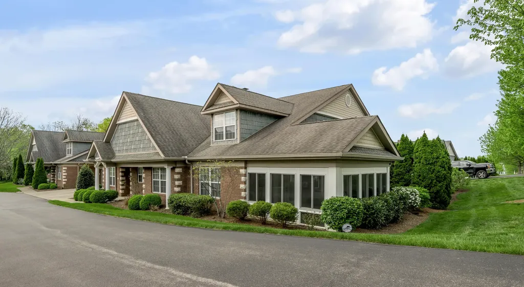 3456 Rabbits Foot Trail Lexington KY 40503