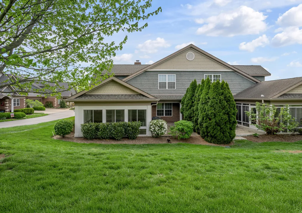 3456 Rabbits Foot Trail Lexington KY 40503