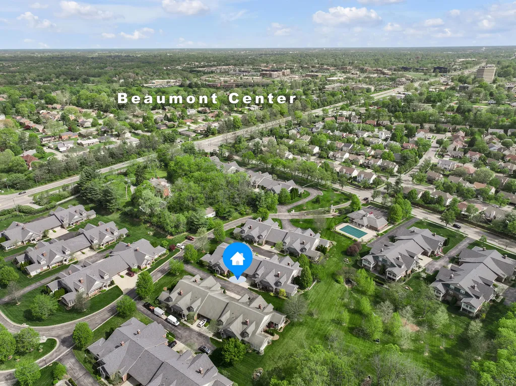 3456 Rabbits Foot Trail Lexington KY 40503