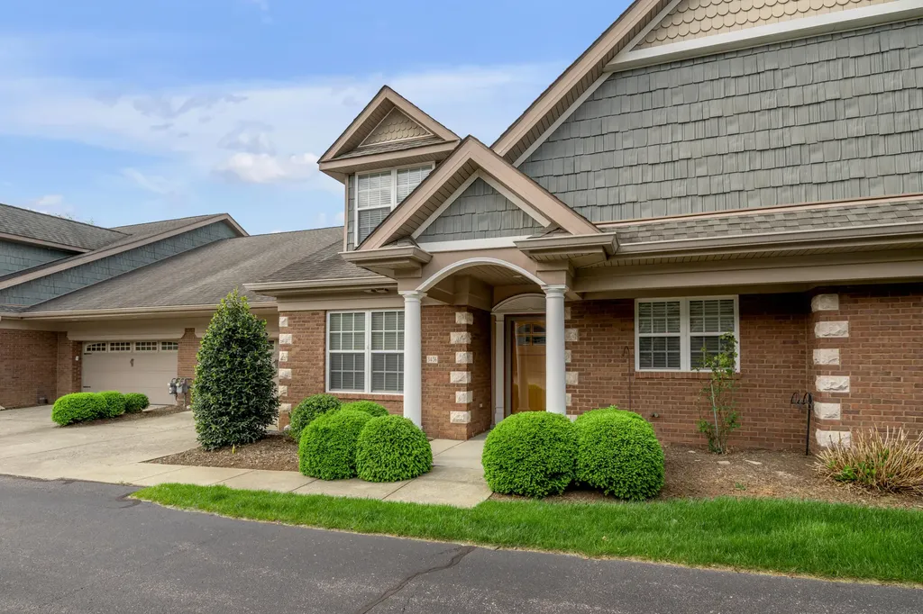 3456 Rabbits Foot Trail Lexington KY 40503