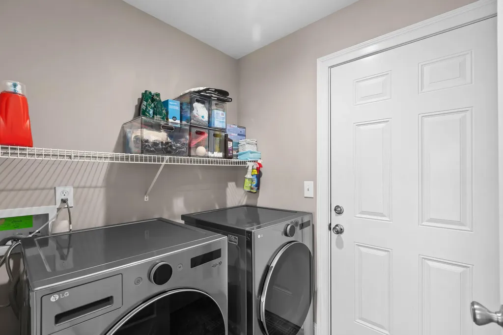 108 Michelle Ann Court Harrodsburg KY 40330