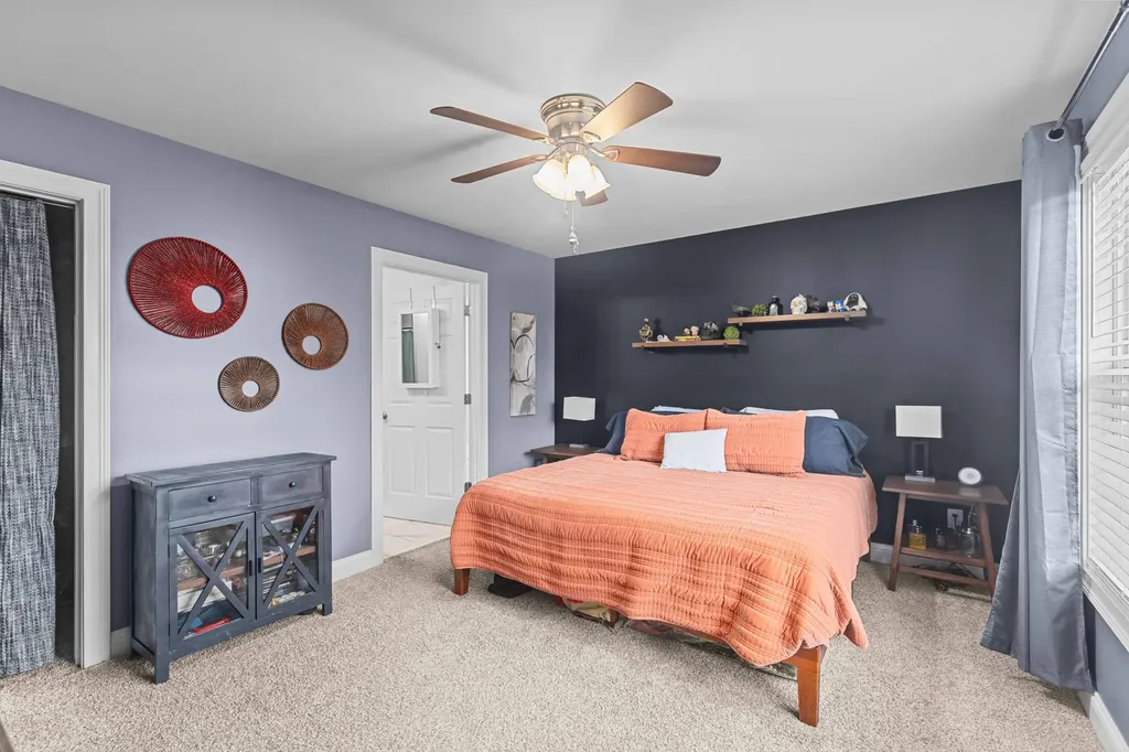 108 Michelle Ann Court Harrodsburg KY 40330