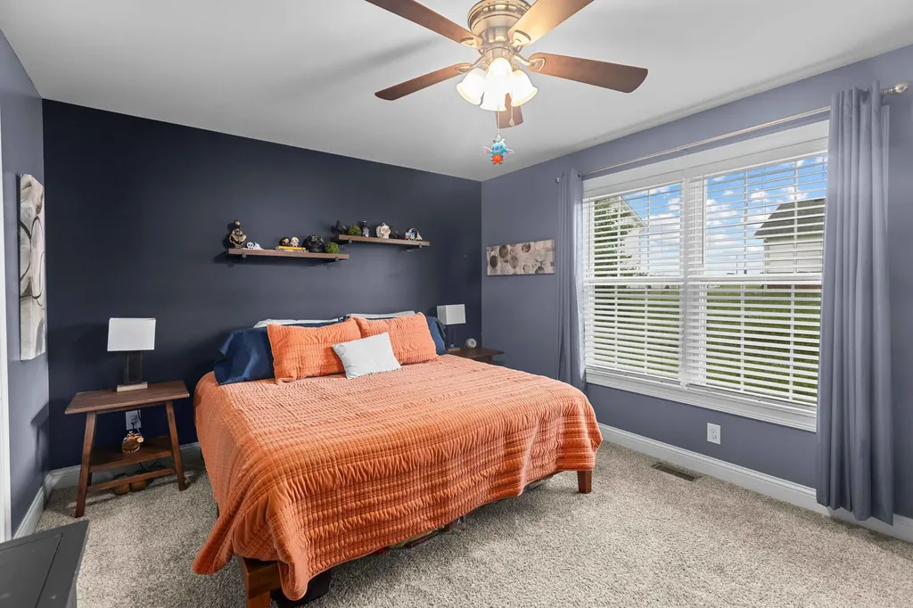 108 Michelle Ann Court Harrodsburg KY 40330