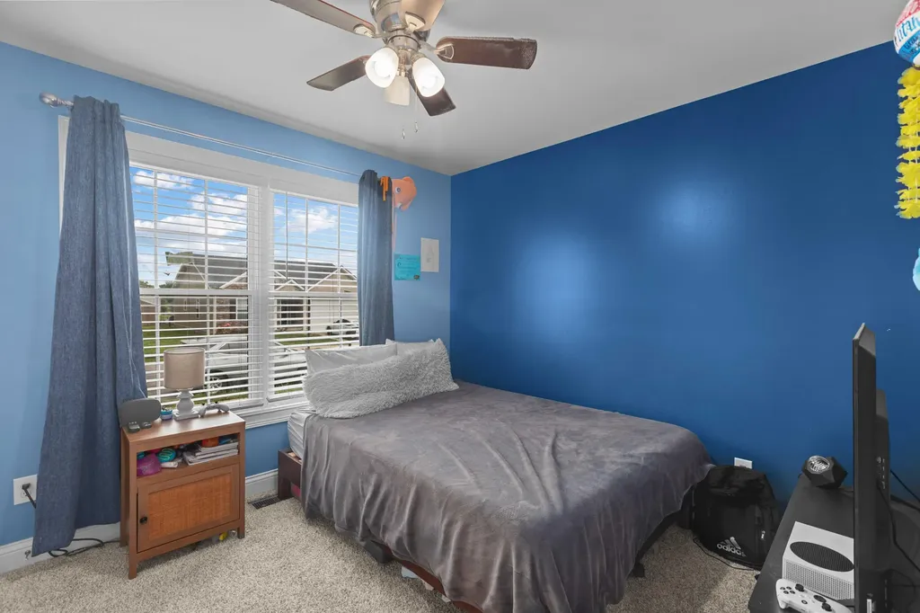108 Michelle Ann Court Harrodsburg KY 40330