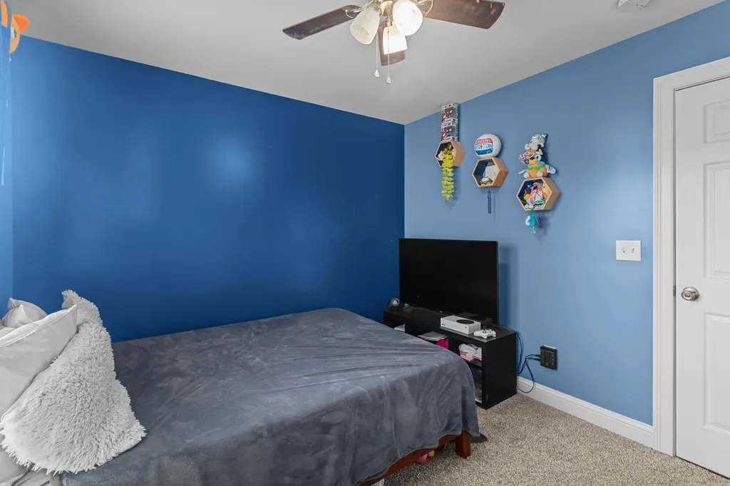 108 Michelle Ann Court Harrodsburg KY 40330