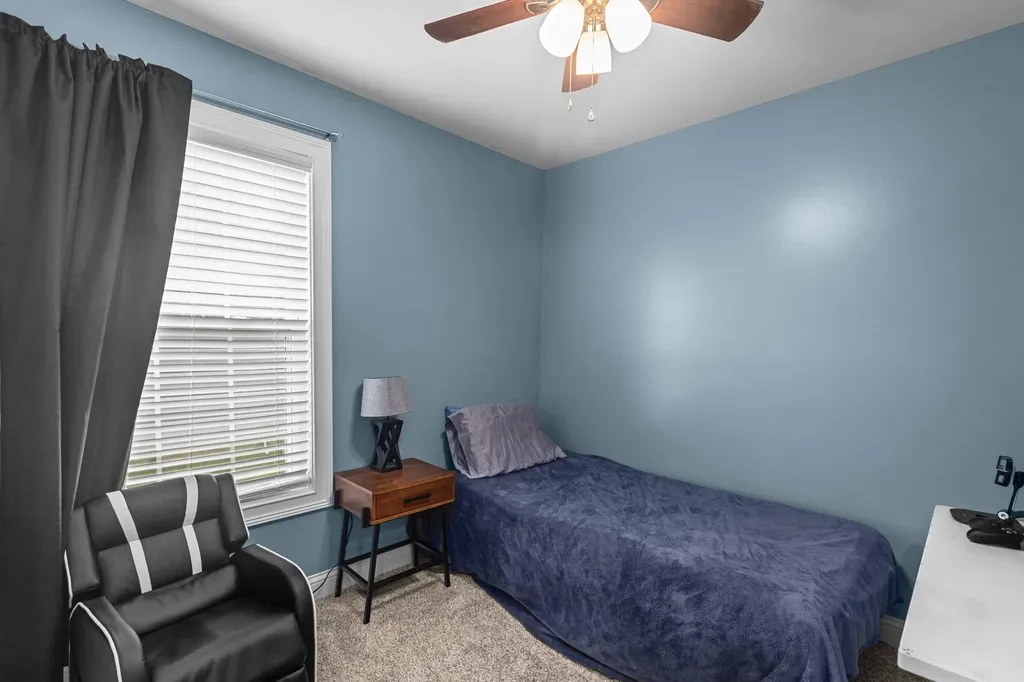 108 Michelle Ann Court Harrodsburg KY 40330