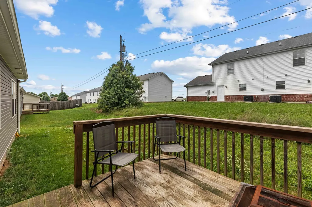 108 Michelle Ann Court Harrodsburg KY 40330