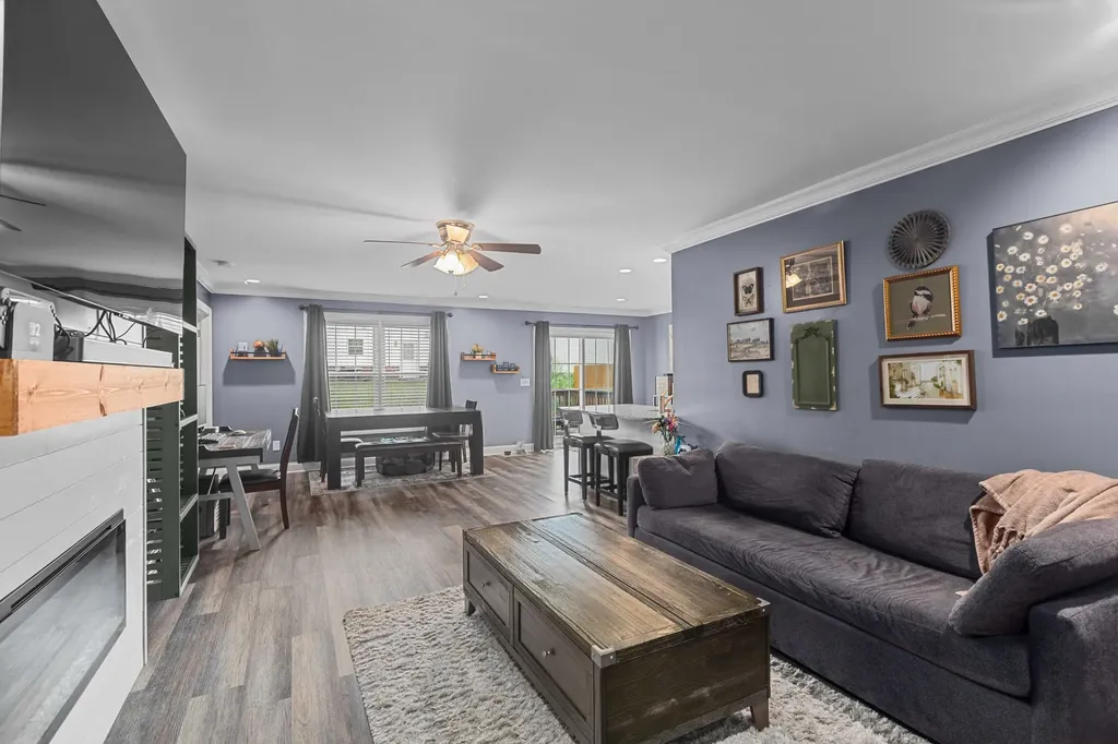 108 Michelle Ann Court Harrodsburg KY 40330