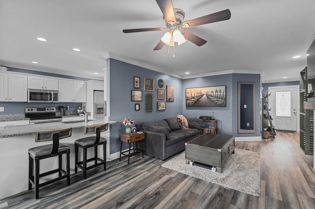 108 Michelle Ann Court Harrodsburg KY 40330