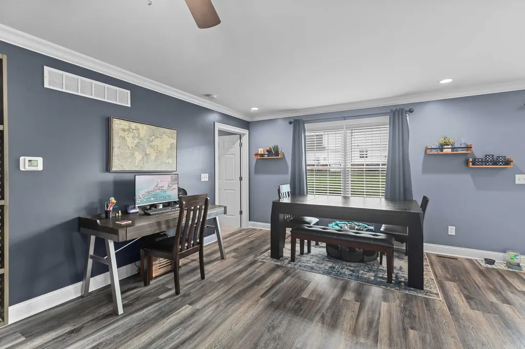 108 Michelle Ann Court Harrodsburg KY 40330
