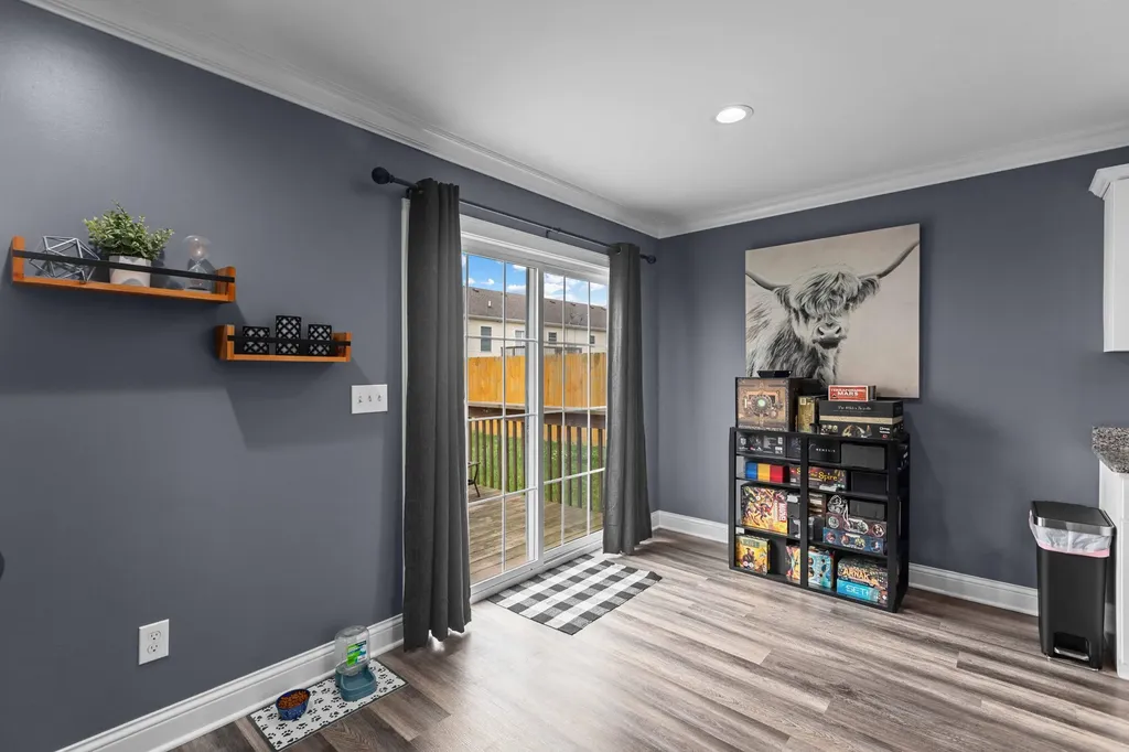 108 Michelle Ann Court Harrodsburg KY 40330