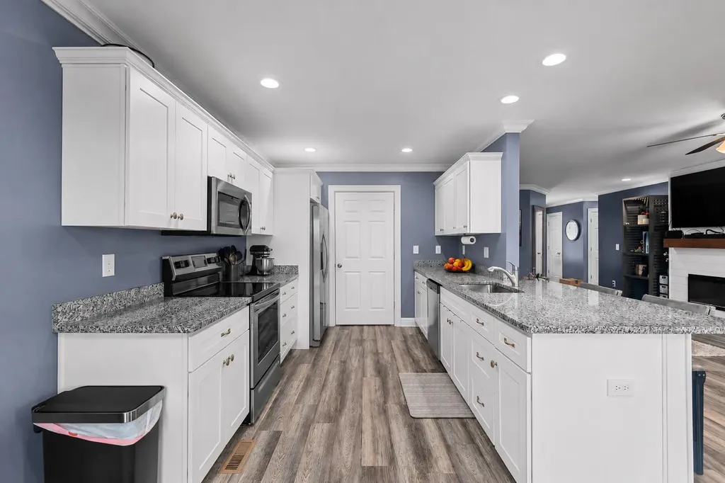108 Michelle Ann Court Harrodsburg KY 40330