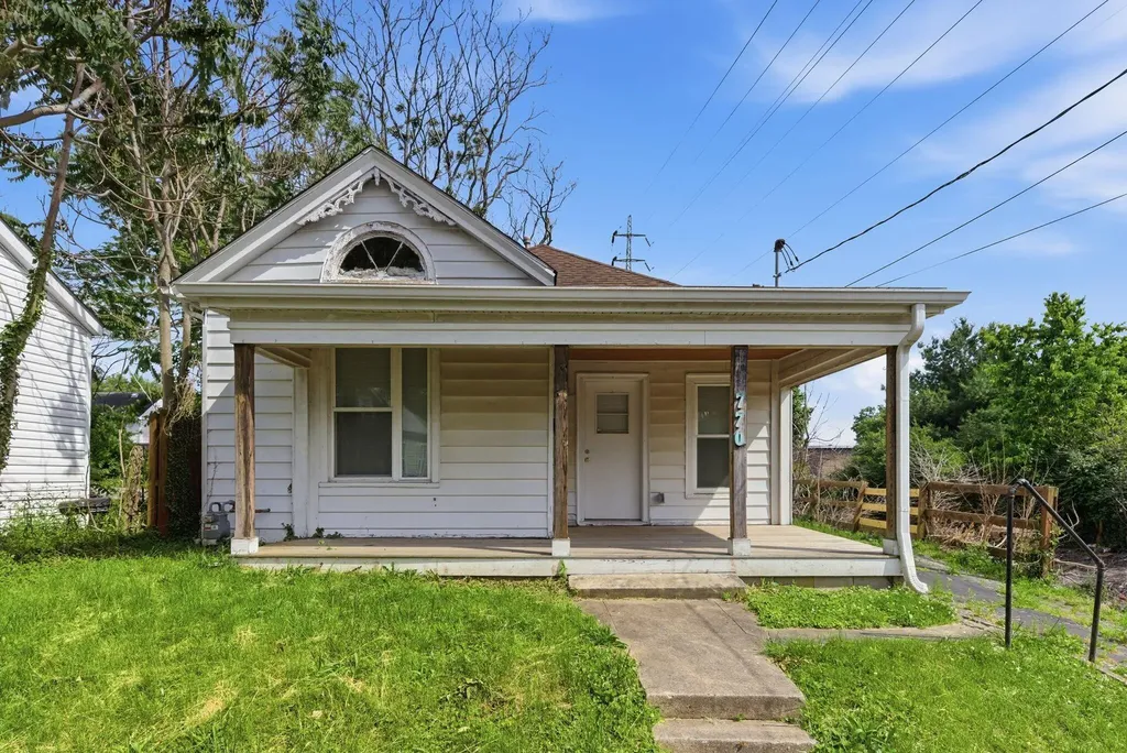 770 Maple Avenue Lexington KY 40508