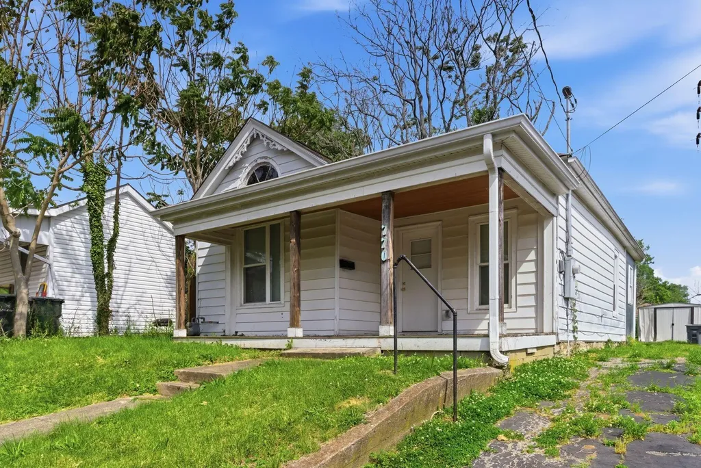 770 Maple Avenue Lexington KY 40508