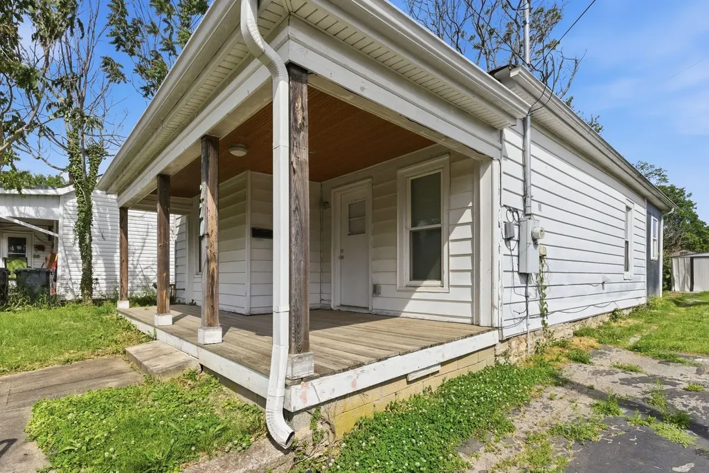 770 Maple Avenue Lexington KY 40508