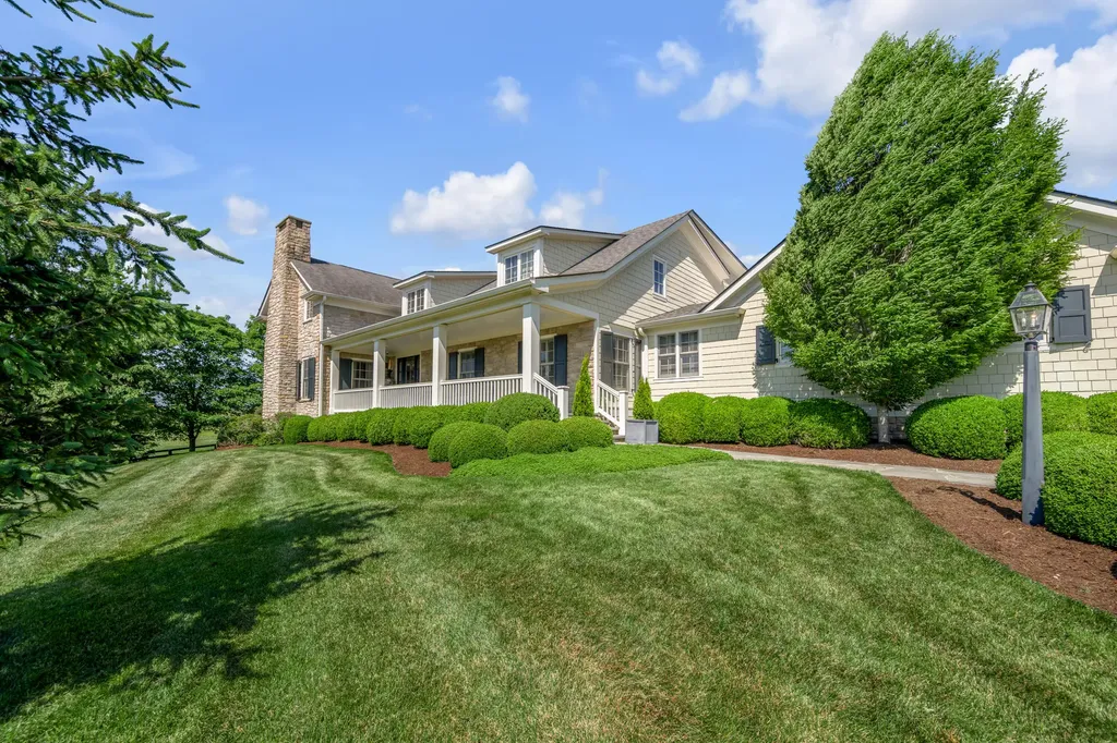 595 Moores Mill Road Midway KY 40347