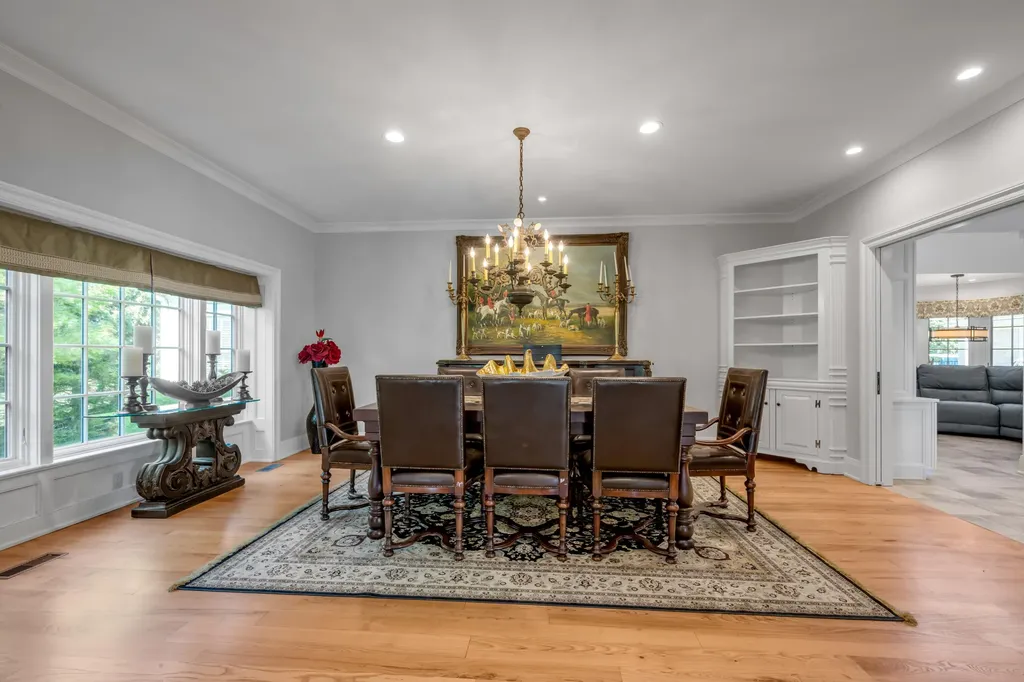 595 Moores Mill Road Midway KY 40347