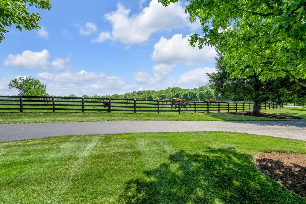595 Moores Mill Road Midway KY 40347