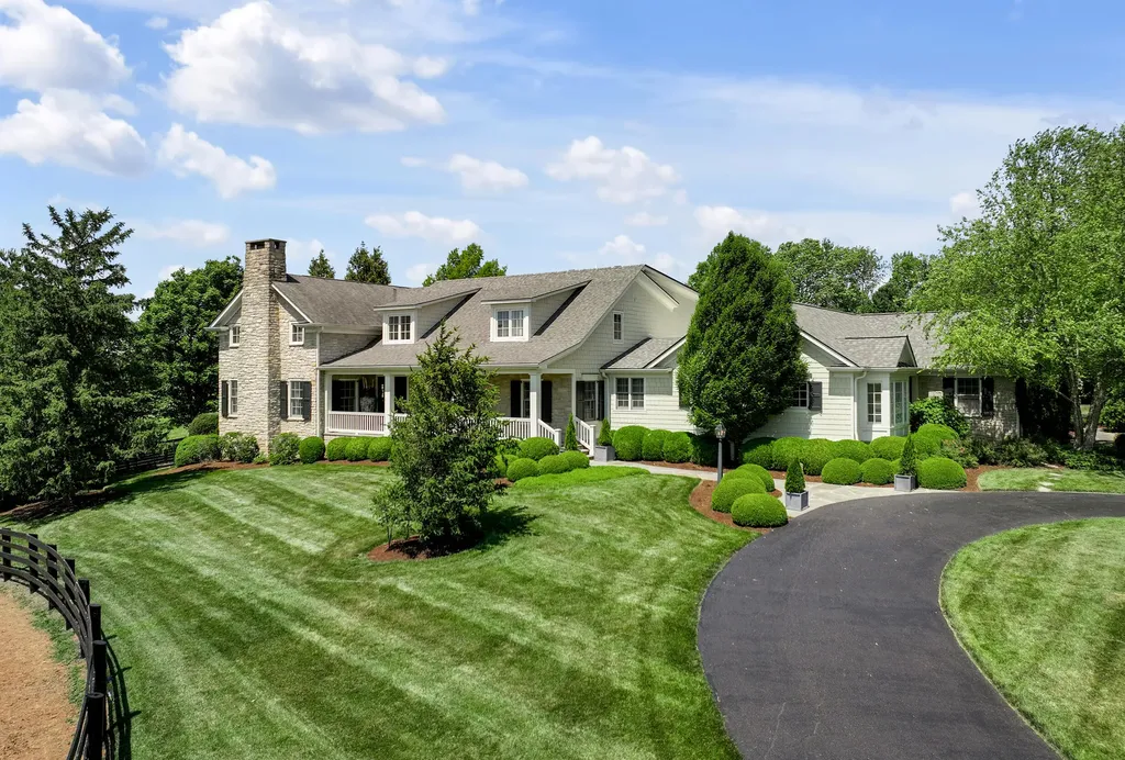 595 Moores Mill Road Midway KY 40347
