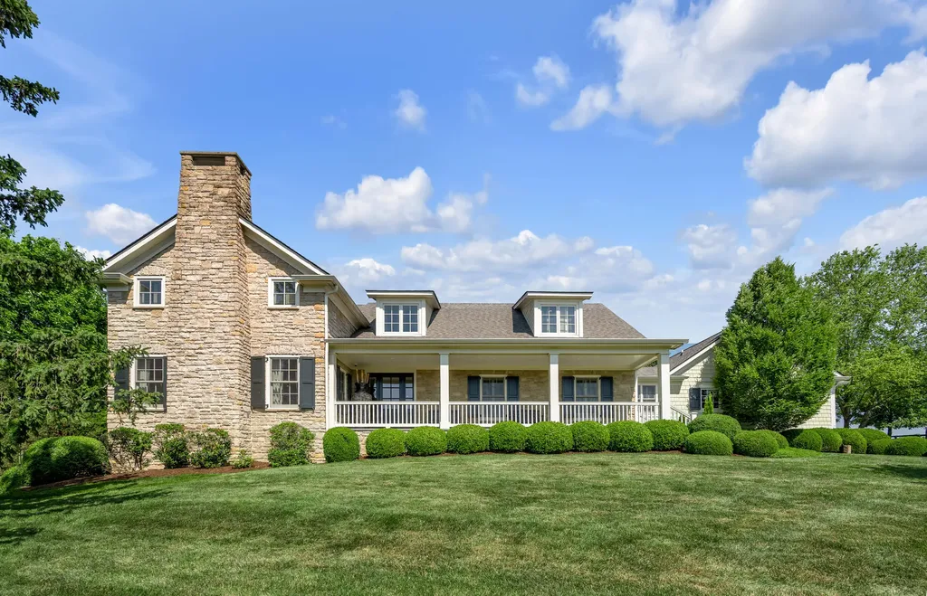 595 Moores Mill Road Midway KY 40347