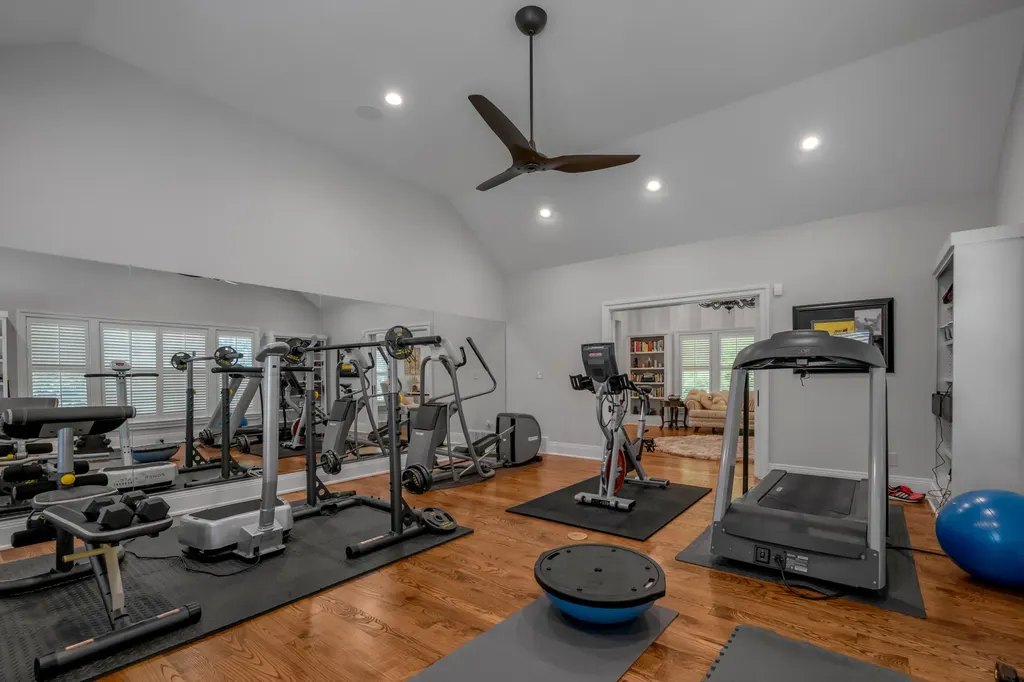 595 Moores Mill Road Midway KY 40347