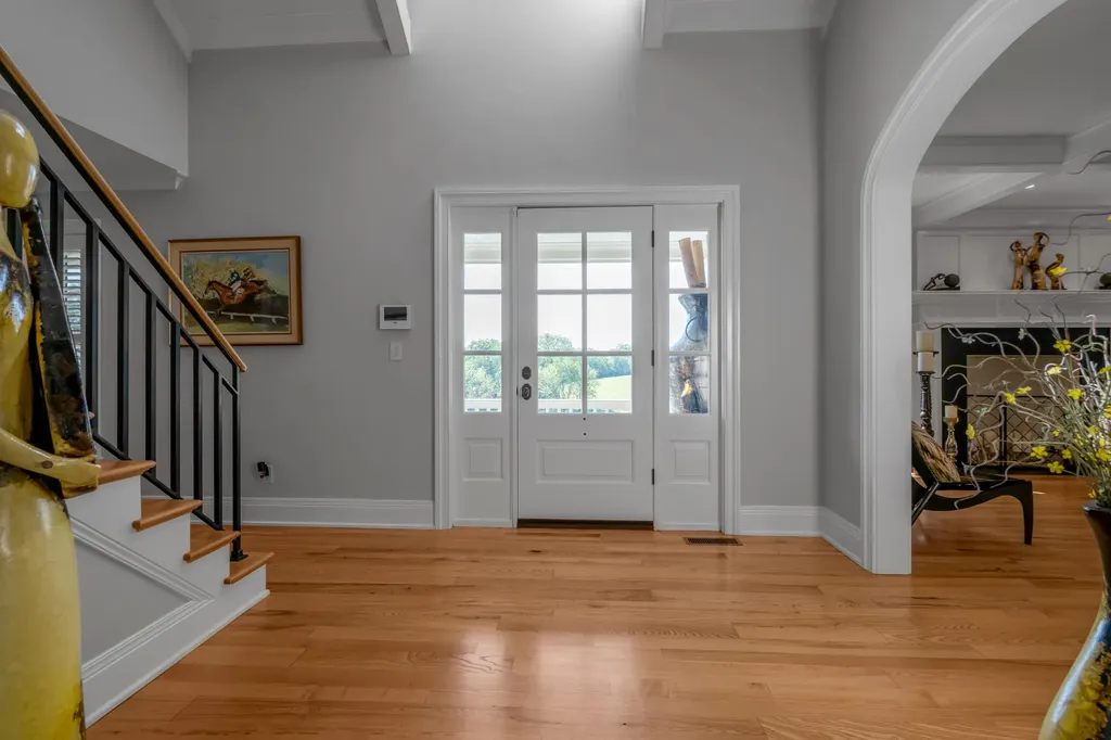 595 Moores Mill Road Midway KY 40347