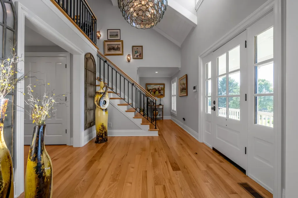 595 Moores Mill Road Midway KY 40347