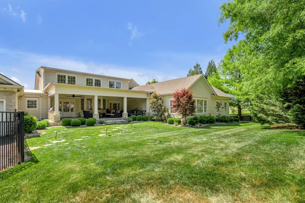 595 Moores Mill Road Midway KY 40347