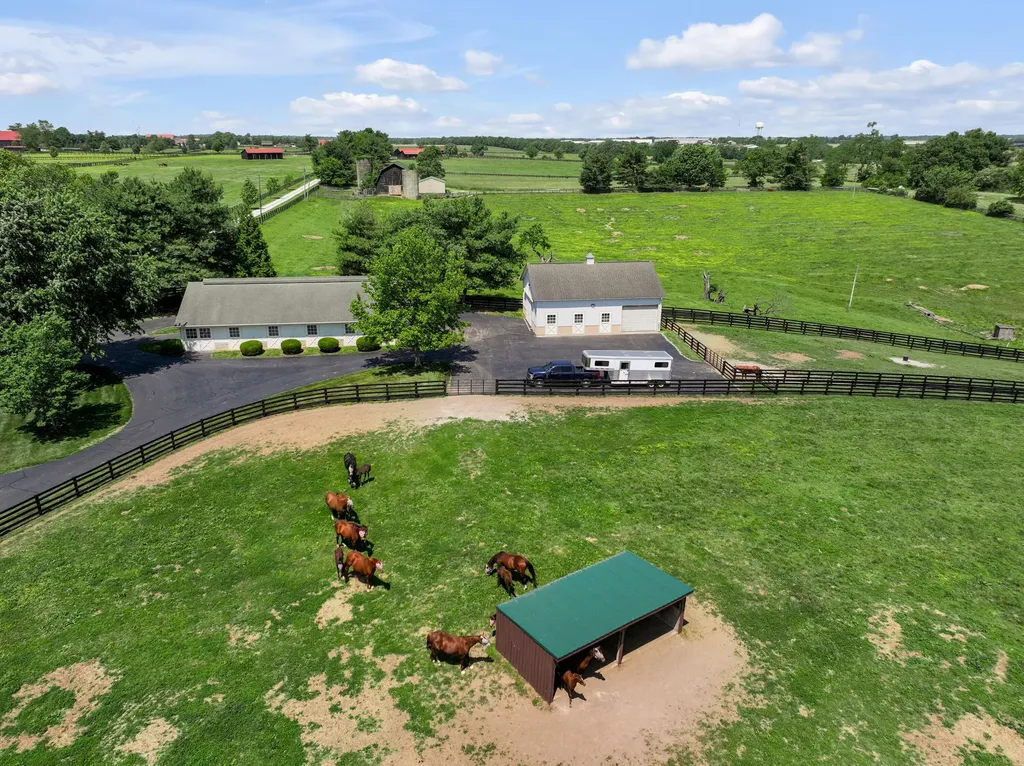 595 Moores Mill Road Midway KY 40347